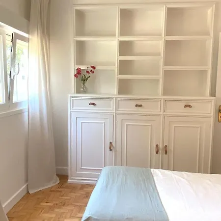 Lisboa Central Apartment-3